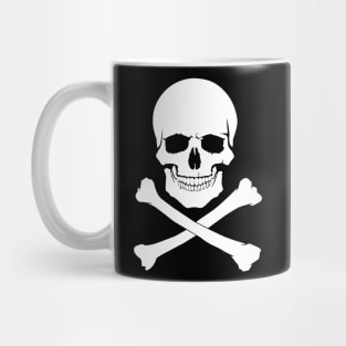 Pirate flag-Jolly Rojer Mug